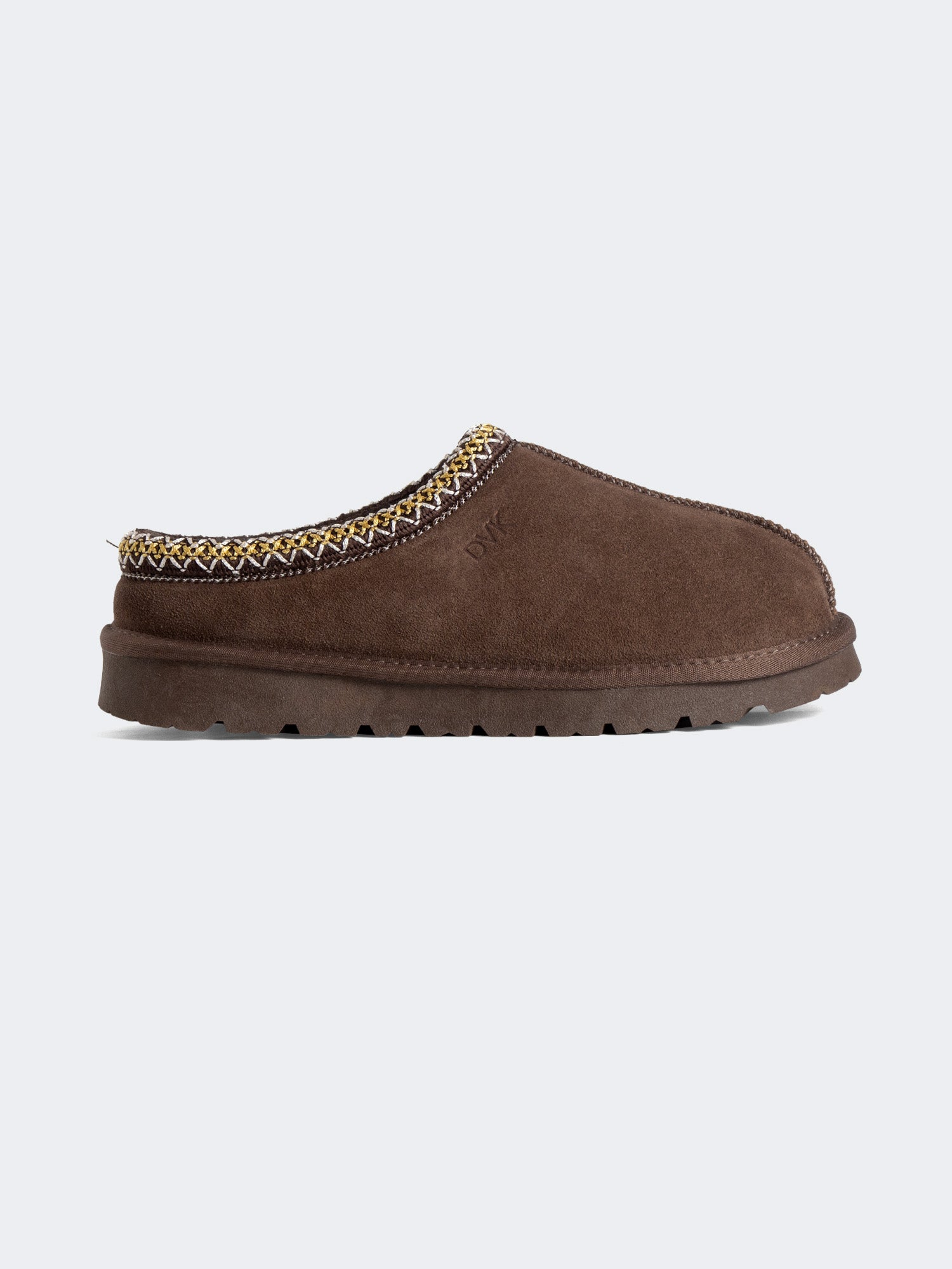 Botas DVK CUSCO DV-FO-0005 Chocolate 1