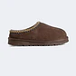 Botas DVK CUSCO DV-FO-0005 Chocolate - Miniatura 1