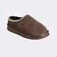 Botas DVK CUSCO DV-FO-0005 Chocolate - Miniatura 2