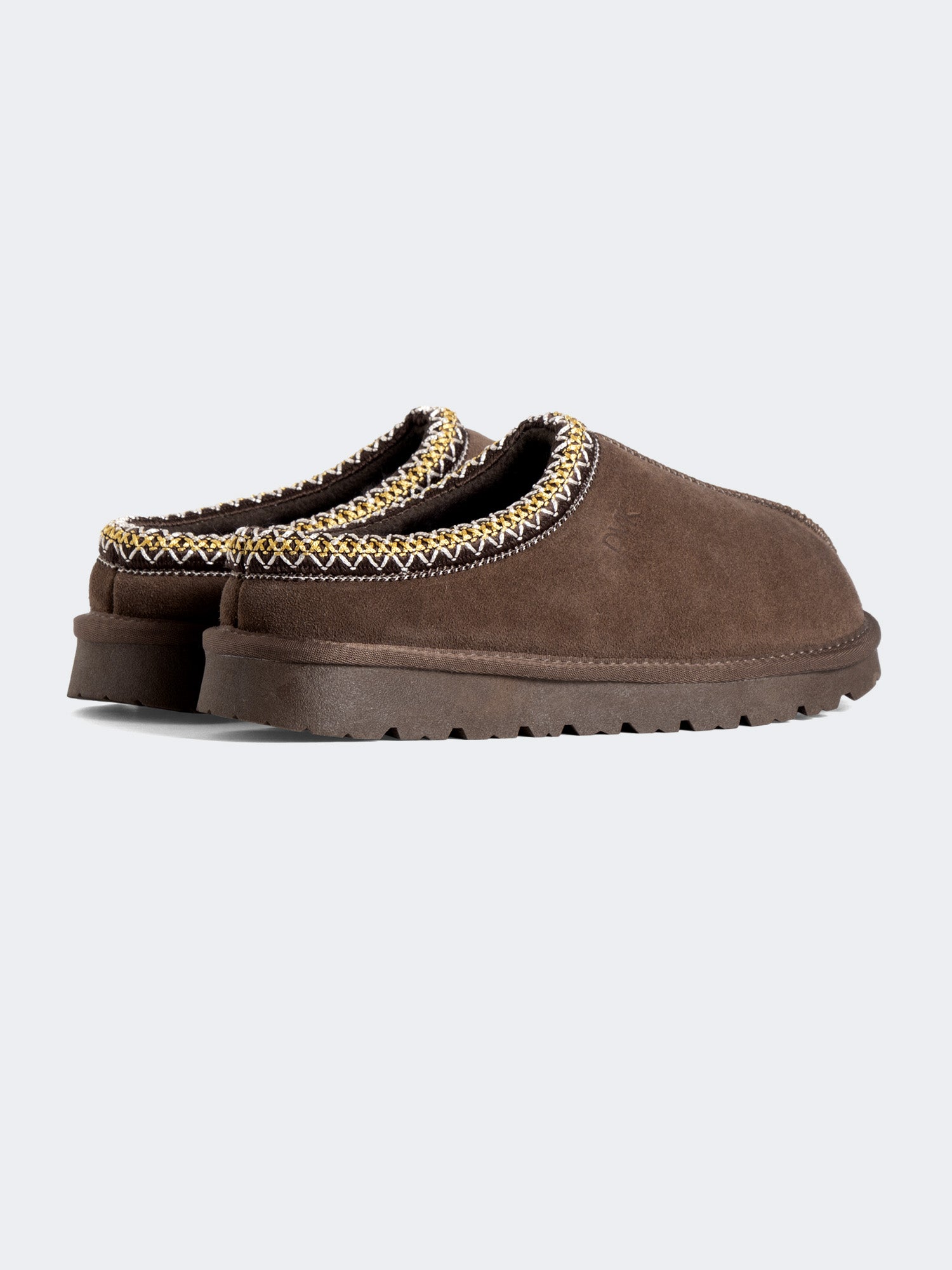 Botas DVK CUSCO DV-FO-0005 Chocolate 3