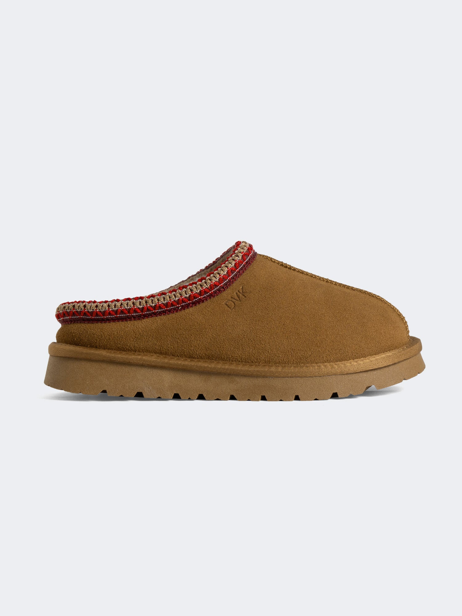 Botas DVK CUSCO DV-FO-0005 Marrón 1