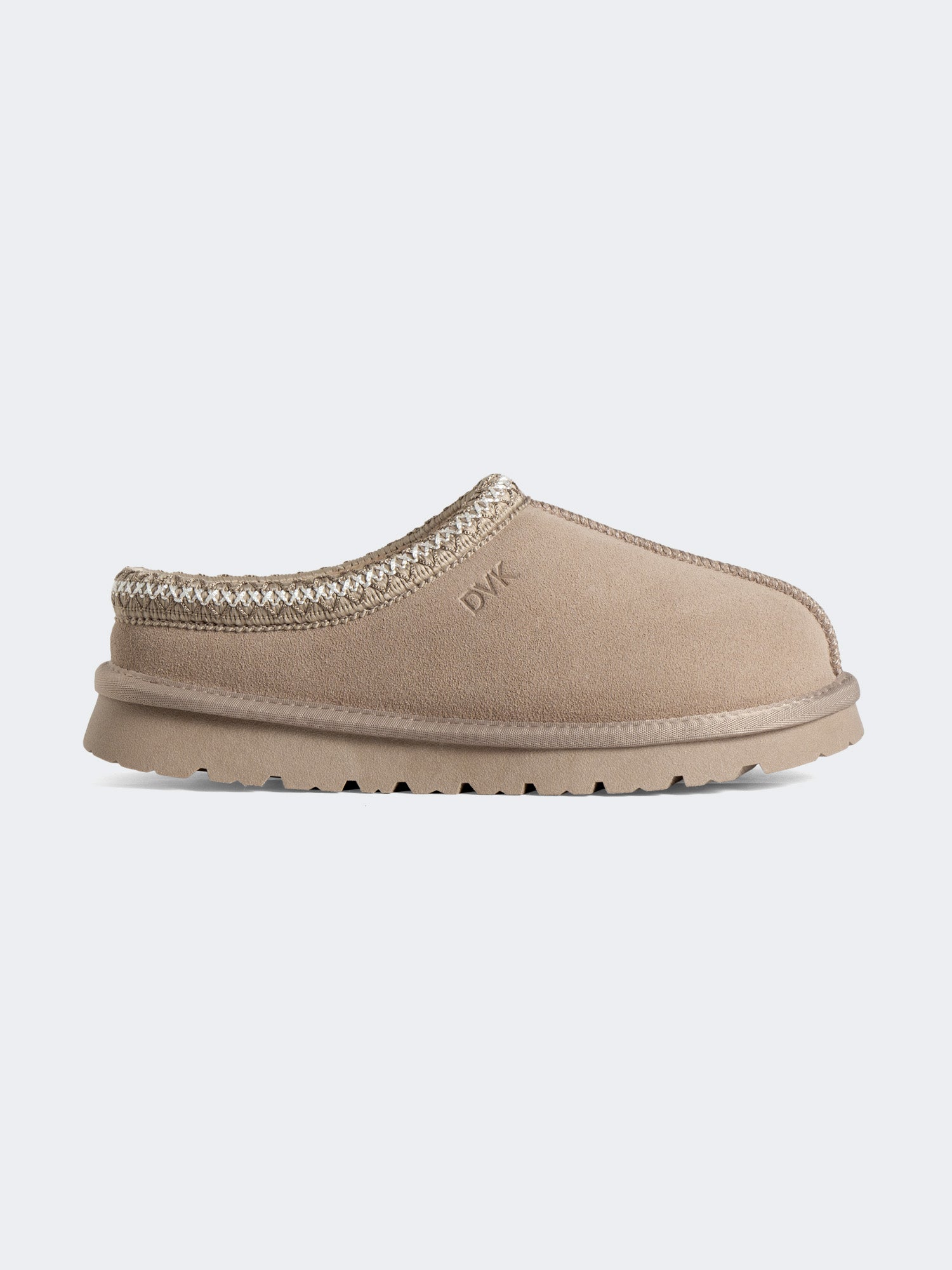 Botas DVK CUSCO DV-FO-0005 Marrón Claro 1