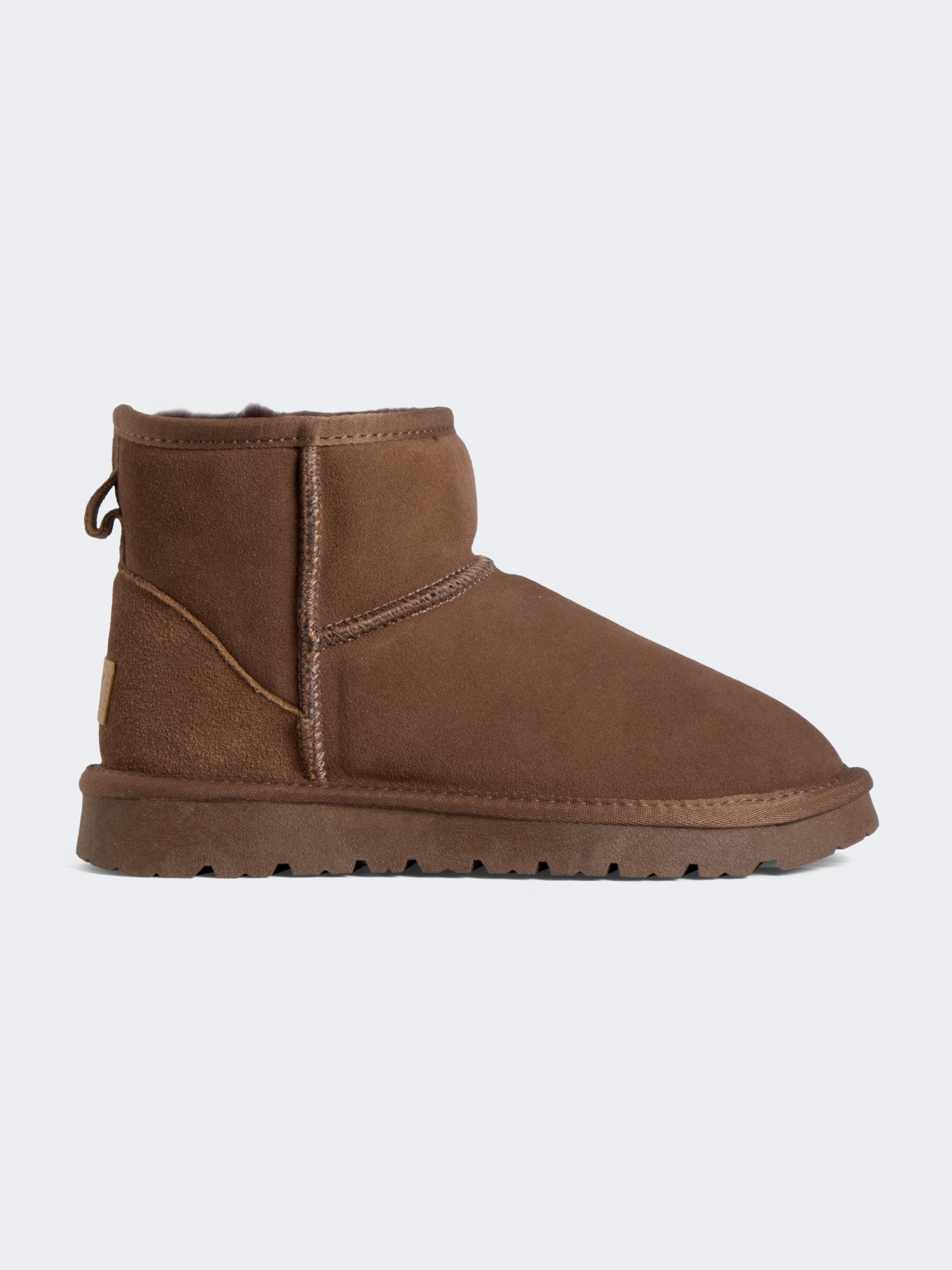 Botas DVK MARAS DV-FO-0004 Chocolate 1