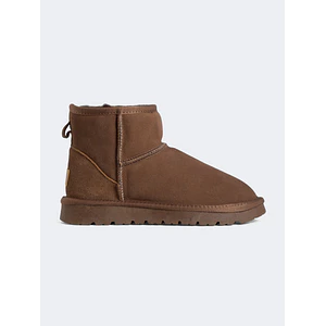 Botas DVK MARAS DV-FO-0004 Chocolate