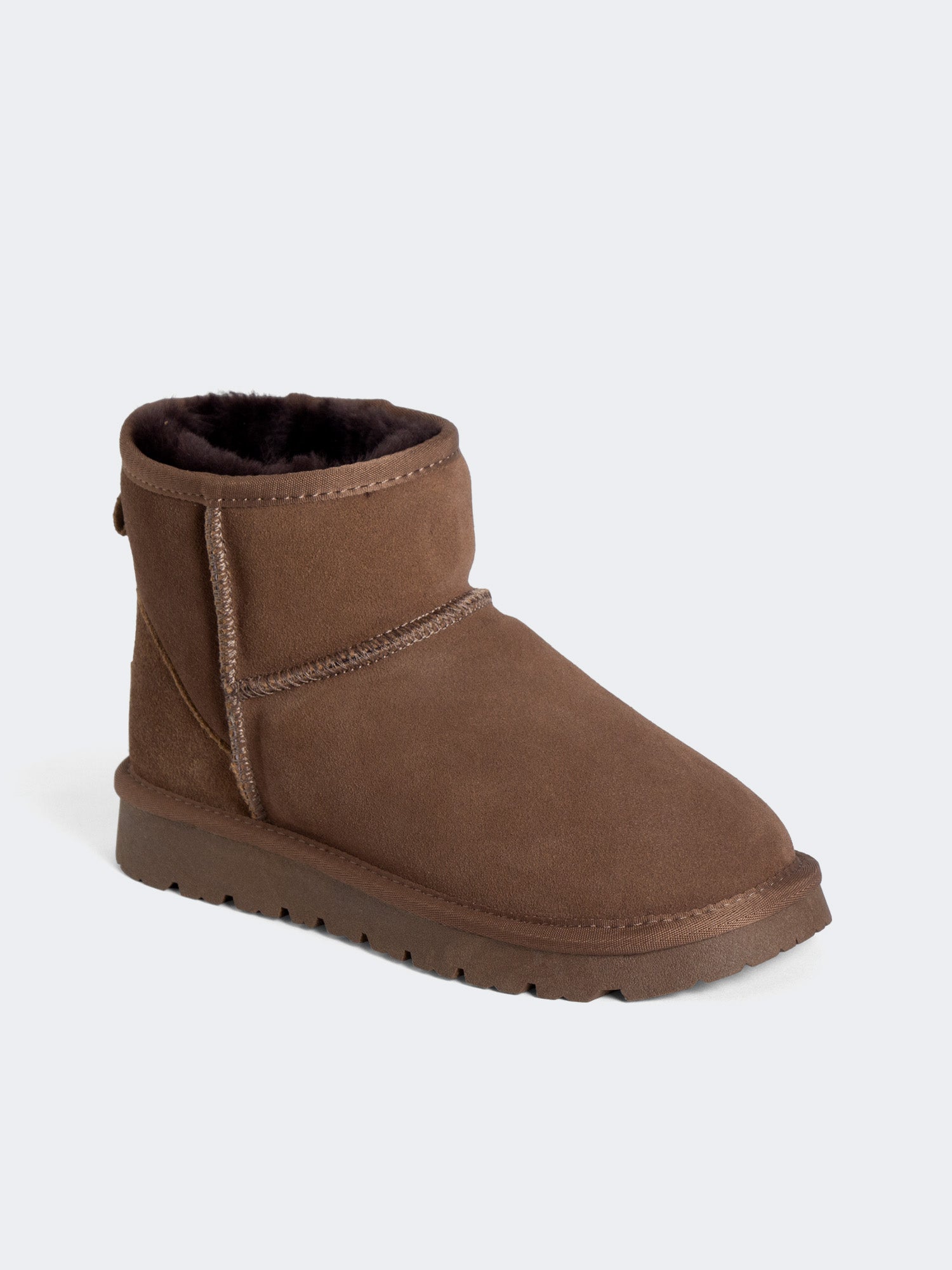 Botas DVK MARAS DV-FO-0004 Chocolate 2