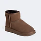 Botas DVK MARAS DV-FO-0004 Chocolate - Miniatura 2