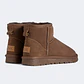 Botas DVK MARAS DV-FO-0004 Chocolate - Miniatura 3