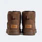 Botas DVK MARAS DV-FO-0004 Chocolate - Miniatura 4