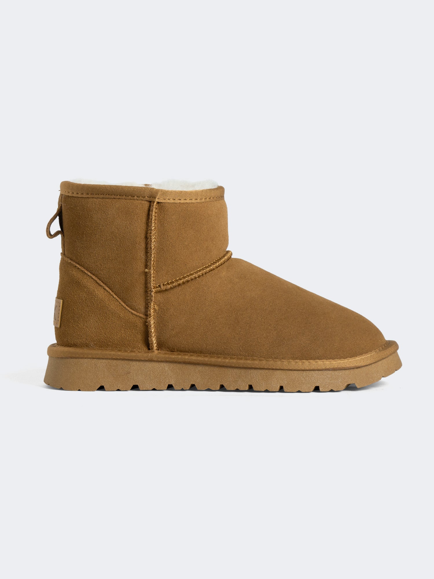Botas DVK MARAS DV-FO-0004 Marrón 1