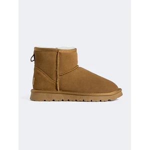 Botas DVK MARAS DV-FO-0004 Marrón