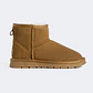 Botas DVK MARAS DV-FO-0004 Marrón - Miniatura 1