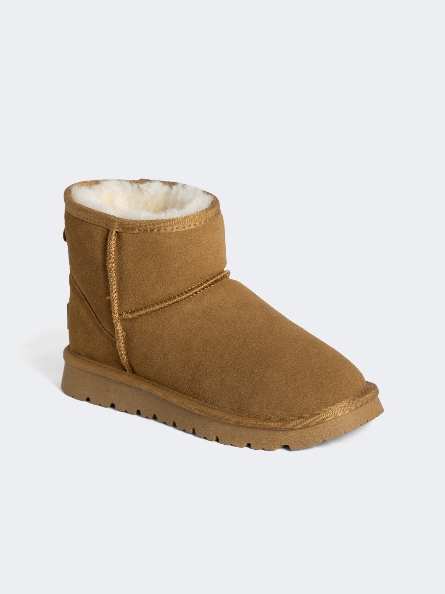 Botas DVK MARAS DV-FO-0004 Marrón 2