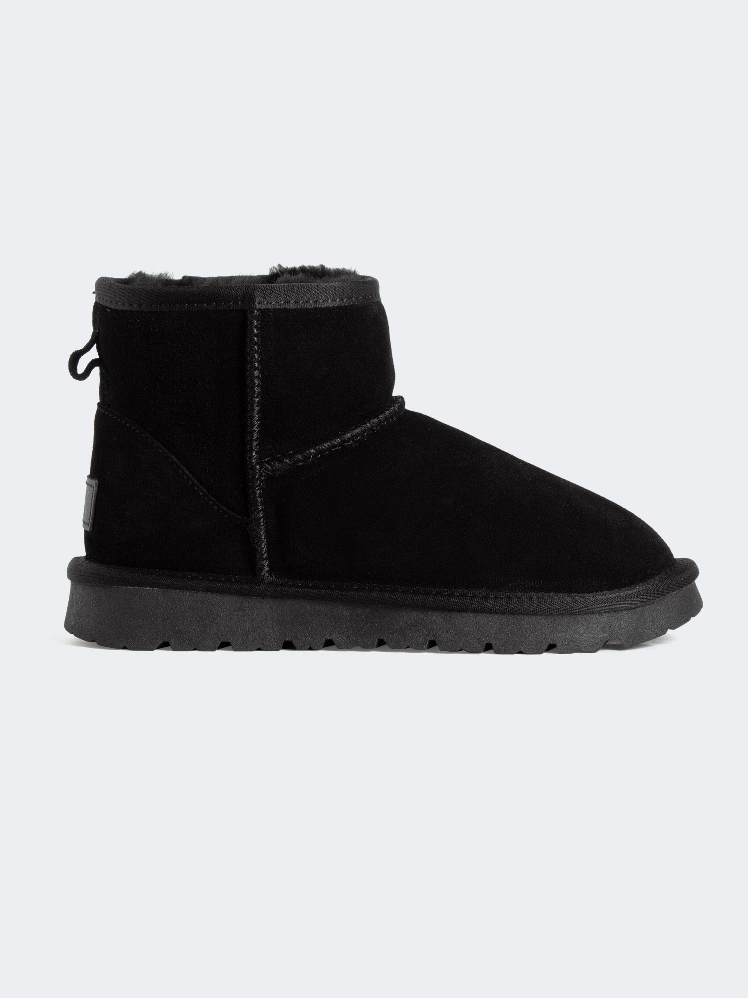 Botas DVK MARAS DV-FO-0004 Negro 1