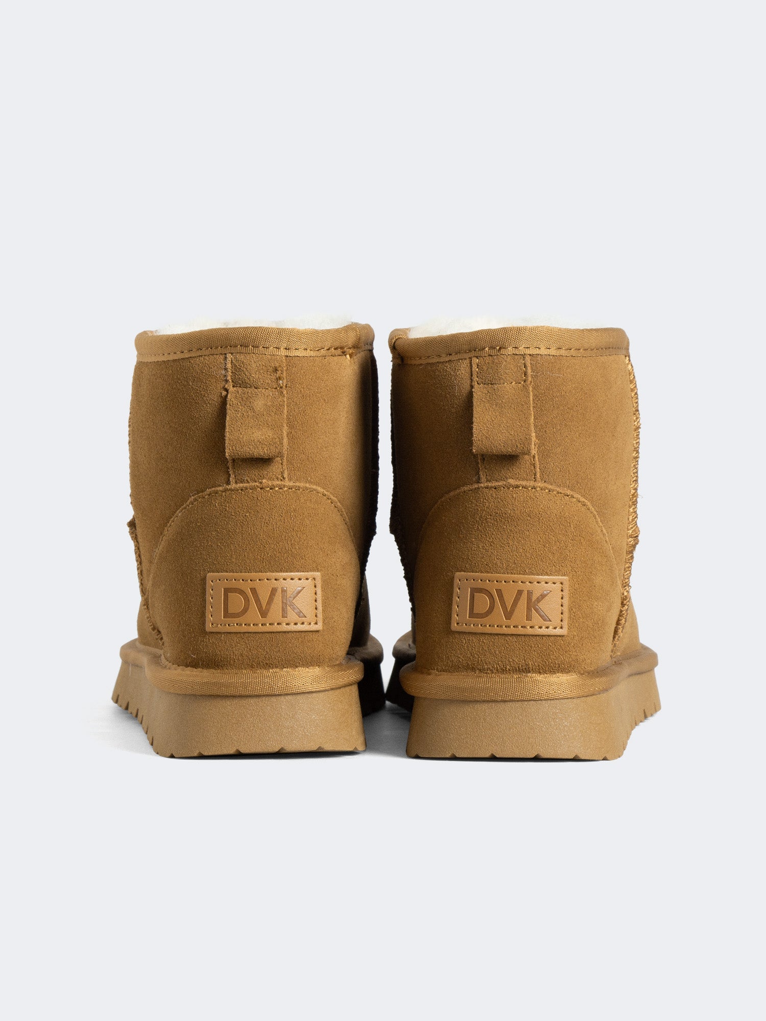 Botas DVK MARAS DV-FO-0004 Marrón 4