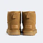 Botas DVK MARAS DV-FO-0004 Marrón - Miniatura 4
