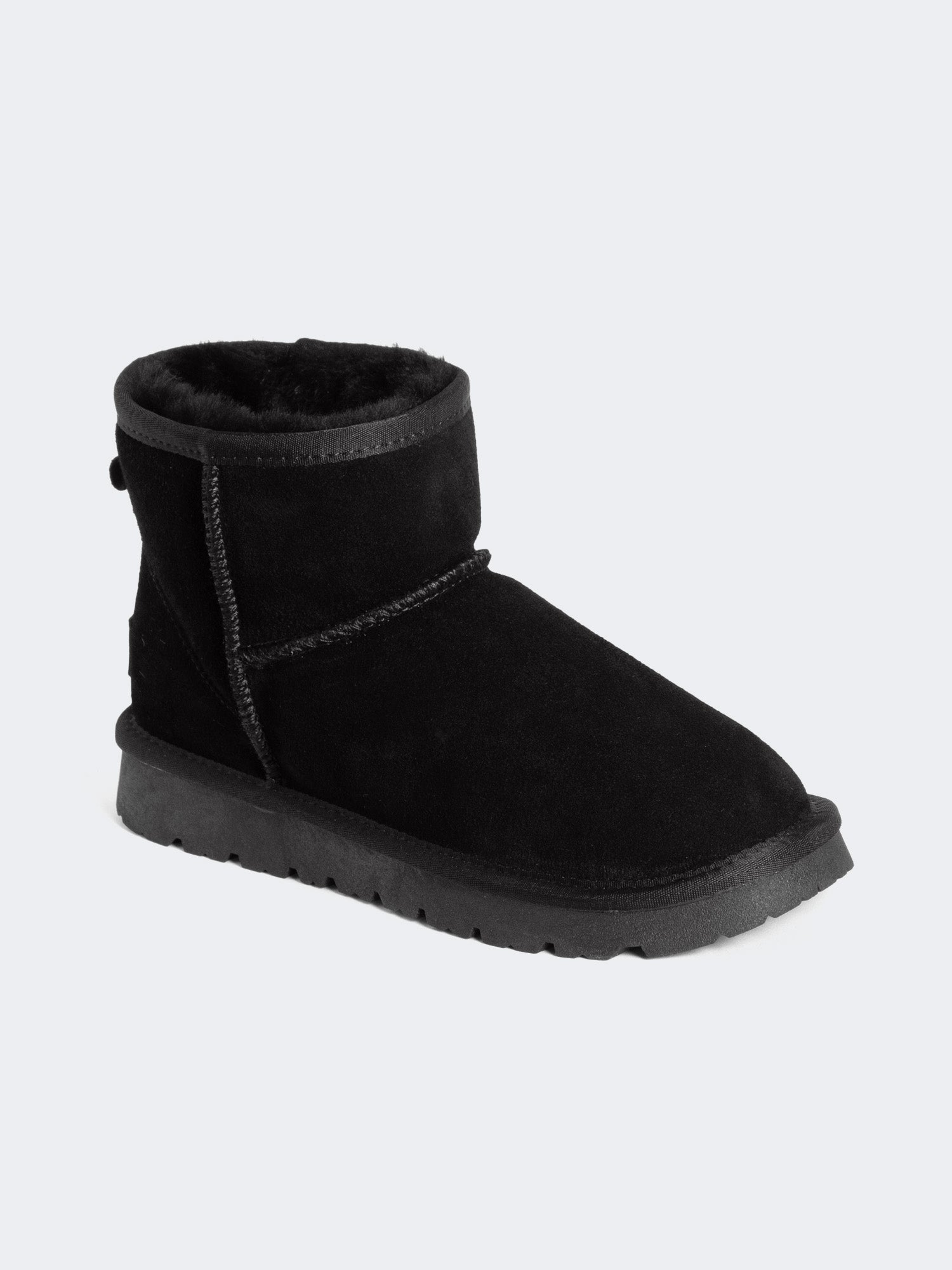 Botas DVK MARAS DV-FO-0004 Negro 2