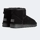 Botas DVK MARAS DV-FO-0004 Negro - Miniatura 3