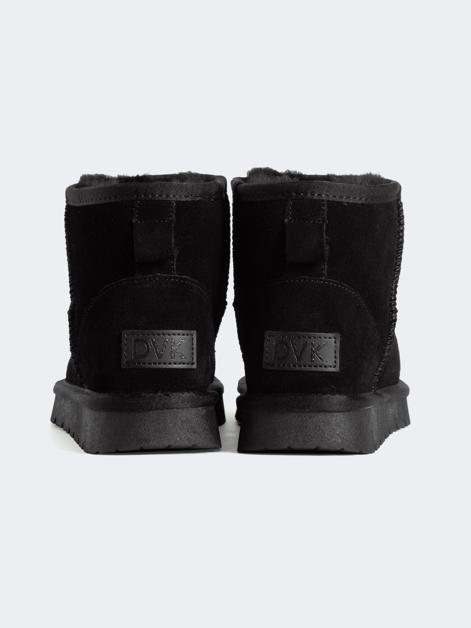 Botas DVK MARAS DV-FO-0004 Negro 4