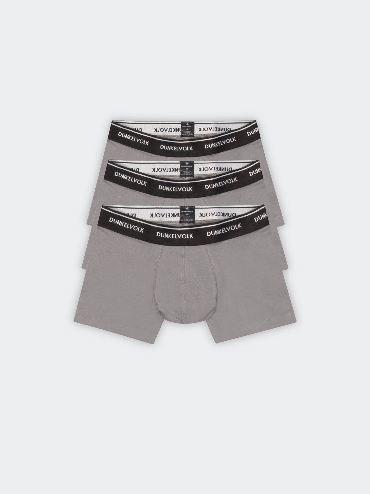 Boxer para Hombre DUNKELVOLK DUNK BOXER DKUBB-006 SGRH 1