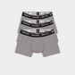 Boxer para Hombre DUNKELVOLK DUNK BOXER DKUBB-006 SGRH - Miniatura 1