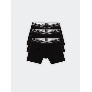 Boxer para Hombre DUNKELVOLK DUNK BOXER DKUBB-005 BLK