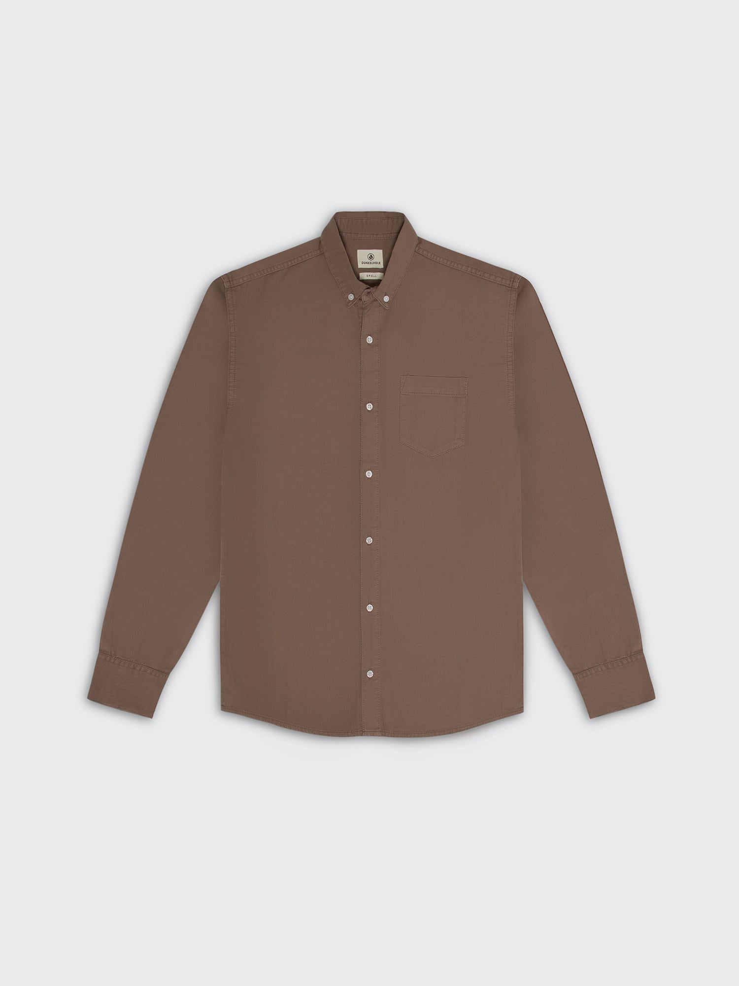 Camisa para Hombre DUNKELVOLK CITIZEN BEI 1