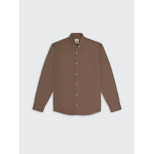 Camisa para Hombre DUNKELVOLK CITIZEN BEI