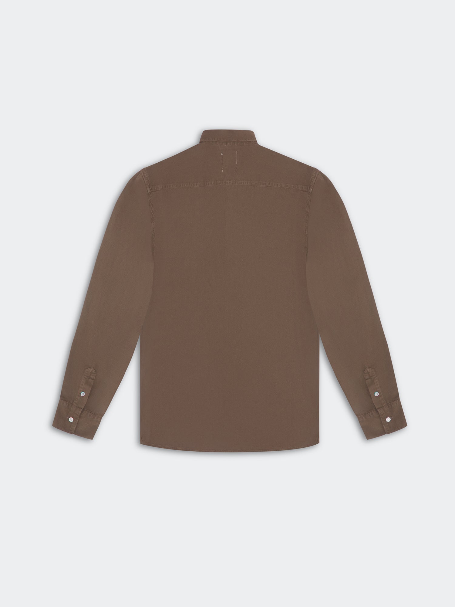 Camisa para Hombre DUNKELVOLK CITIZEN BEI 2