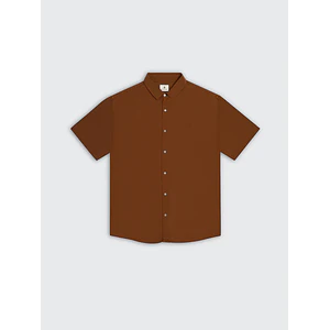 Camisa para Hombre DUNKELVOLK INDO DK-SS-00027 LCR
