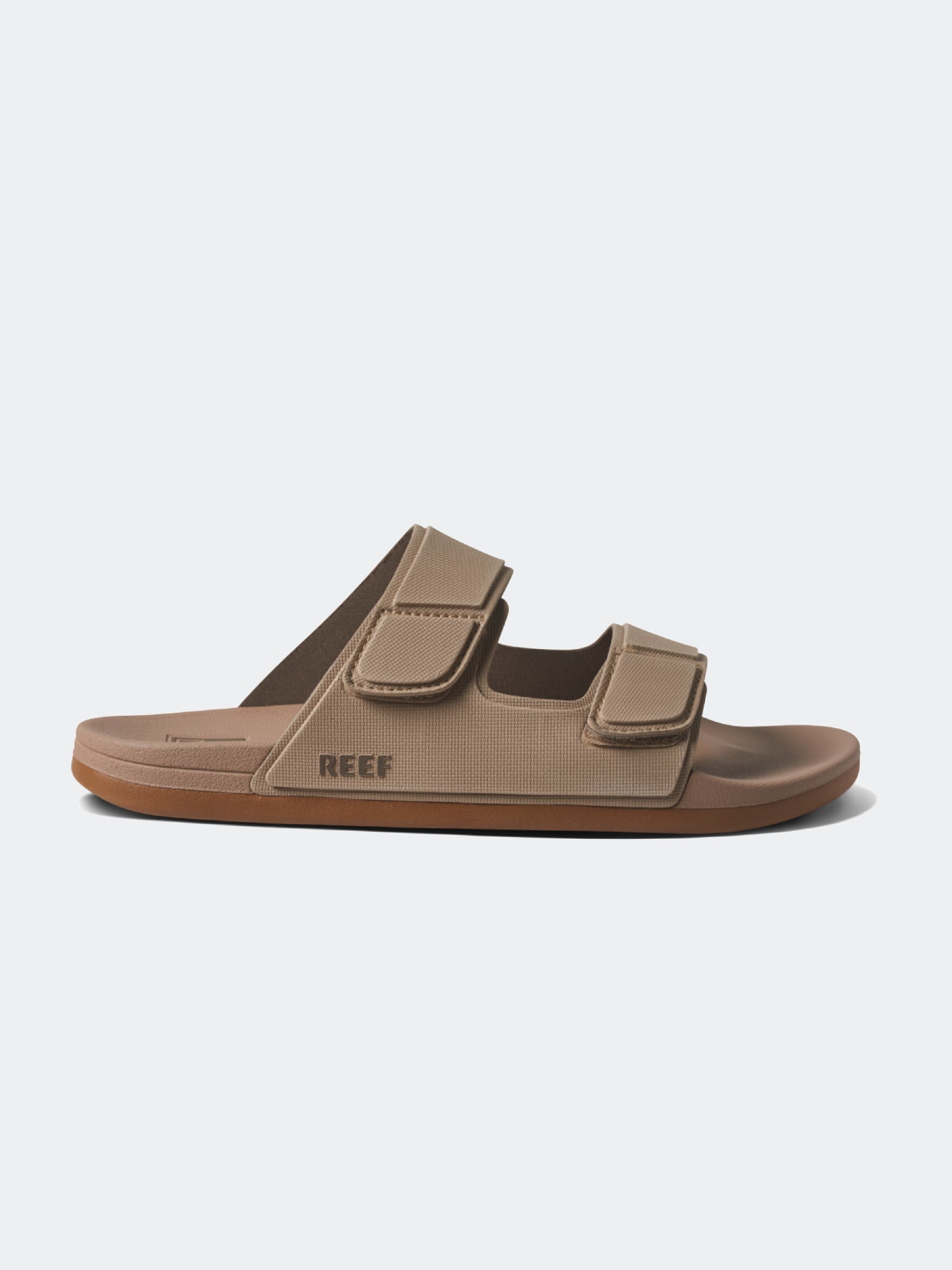 Sandalias para Hombre REEF CUSHION TRADEWIND CJ4034 Beige 1