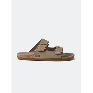 Sandalias para Hombre REEF CUSHION TRADEWIND CJ4034 Beige
