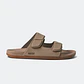 Sandalias para Hombre REEF CUSHION TRADEWIND CJ4034 Beige - Miniatura 1