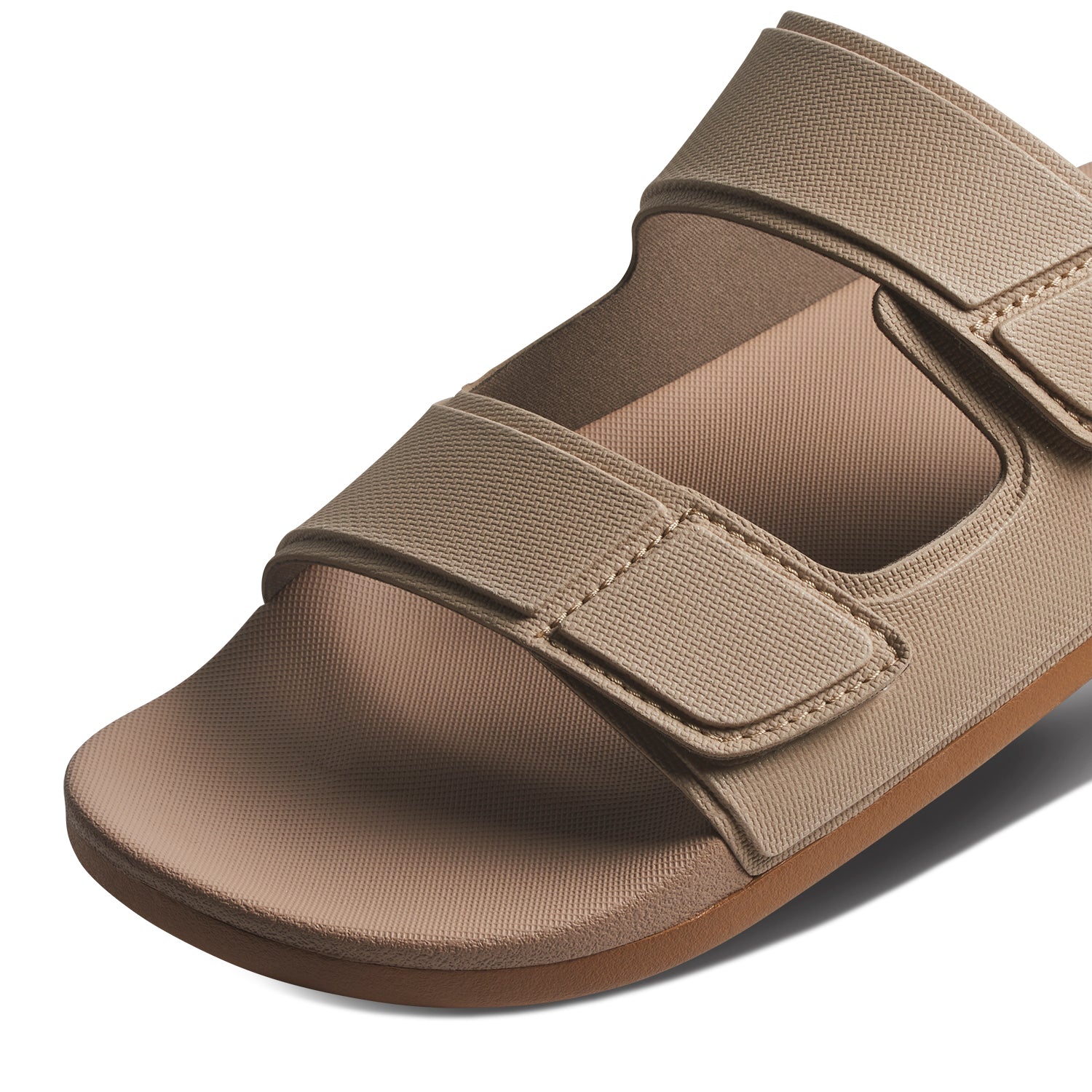 Sandalias para Hombre REEF CUSHION TRADEWIND CJ4034 Beige 3