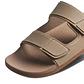 Sandalias para Hombre REEF CUSHION TRADEWIND CJ4034 Beige - Miniatura 3