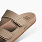 Sandalias para Hombre REEF CUSHION TRADEWIND CJ4034 Beige - Miniatura 4