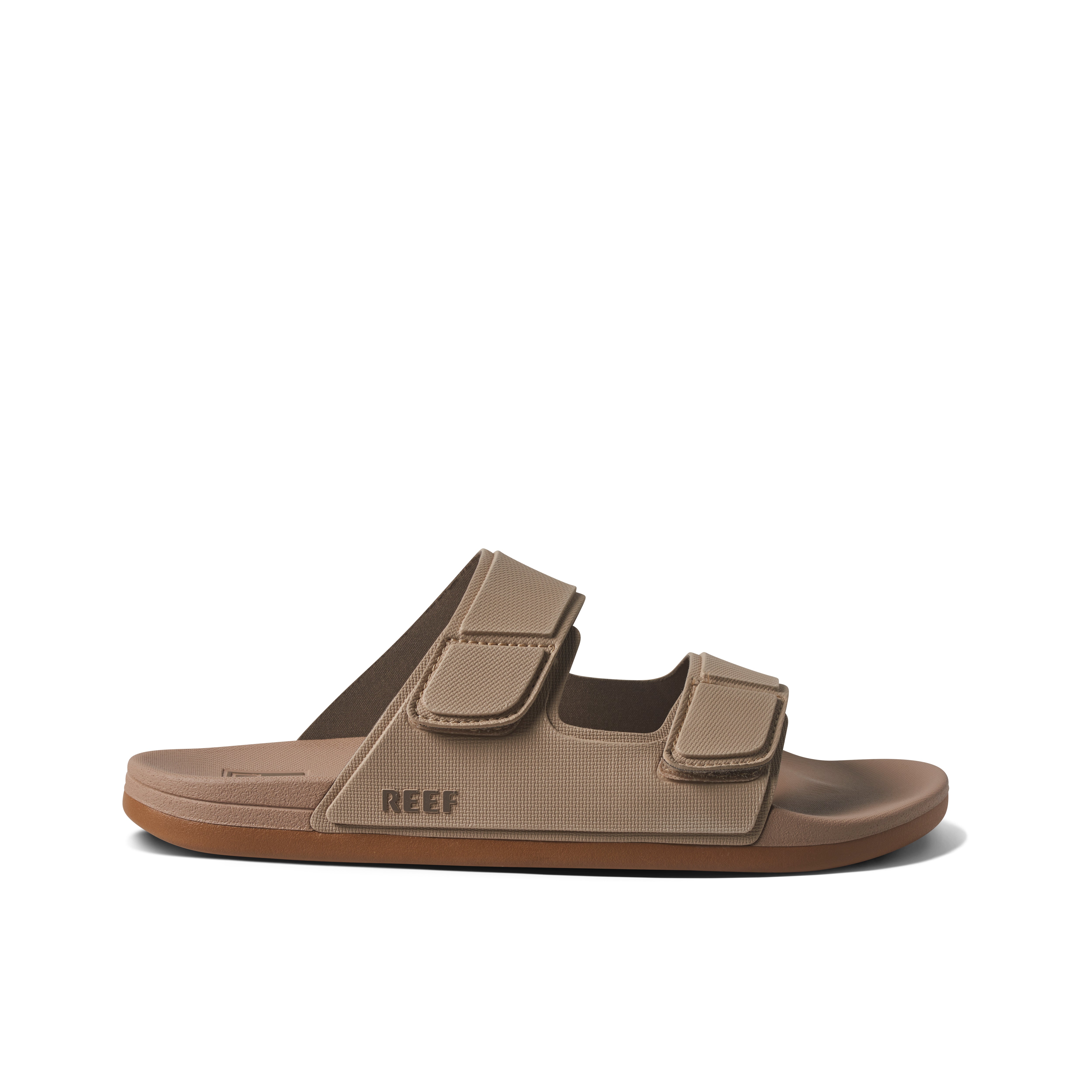 Sandalias para Hombre REEF CUSHION TRADEWIND CJ4034 Beige 5