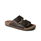Sandalias para Hombre REEF OJAI TWO BAR BRL - Miniatura 2