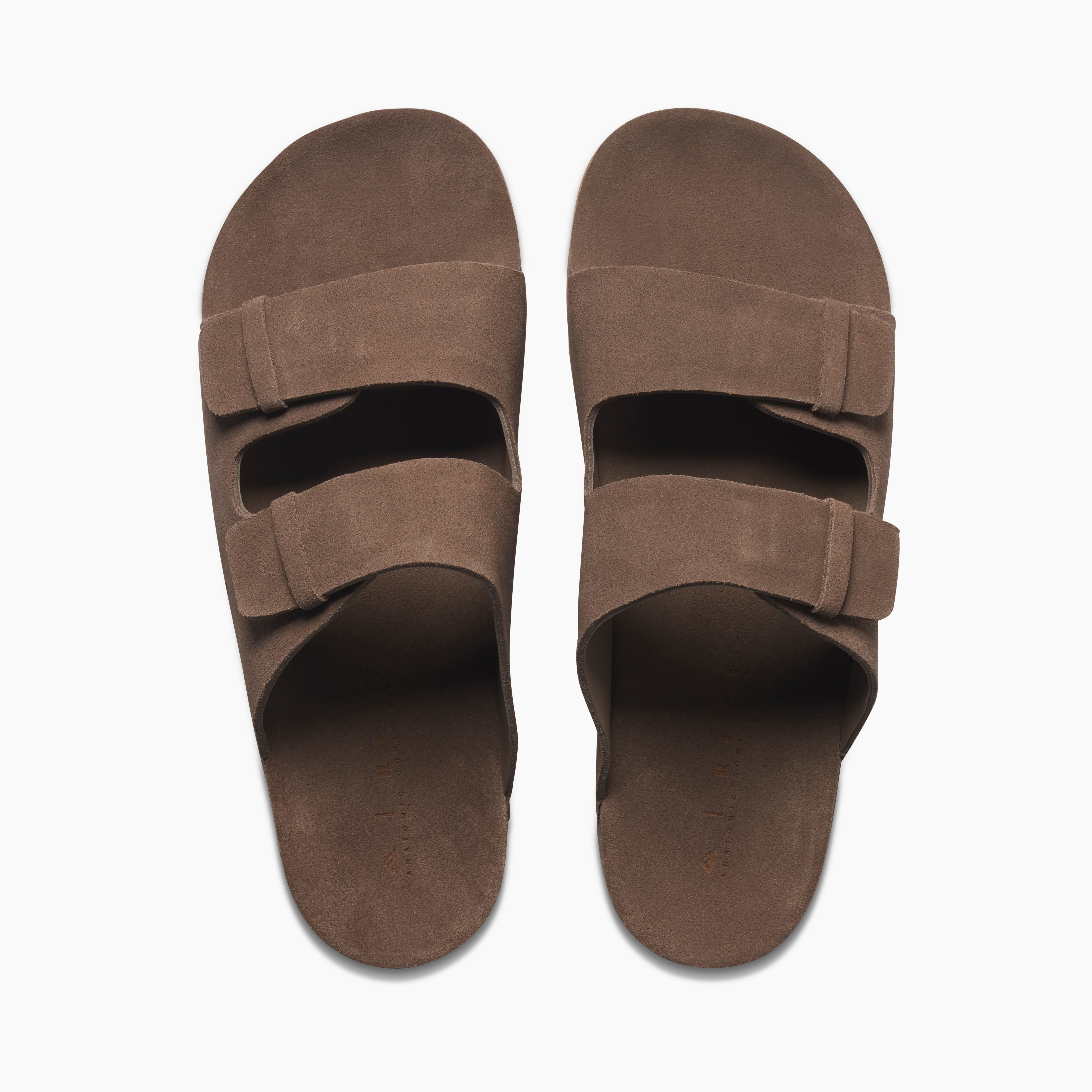 Sandalias para Hombre REEF OJAI TWO BAR FOS 3