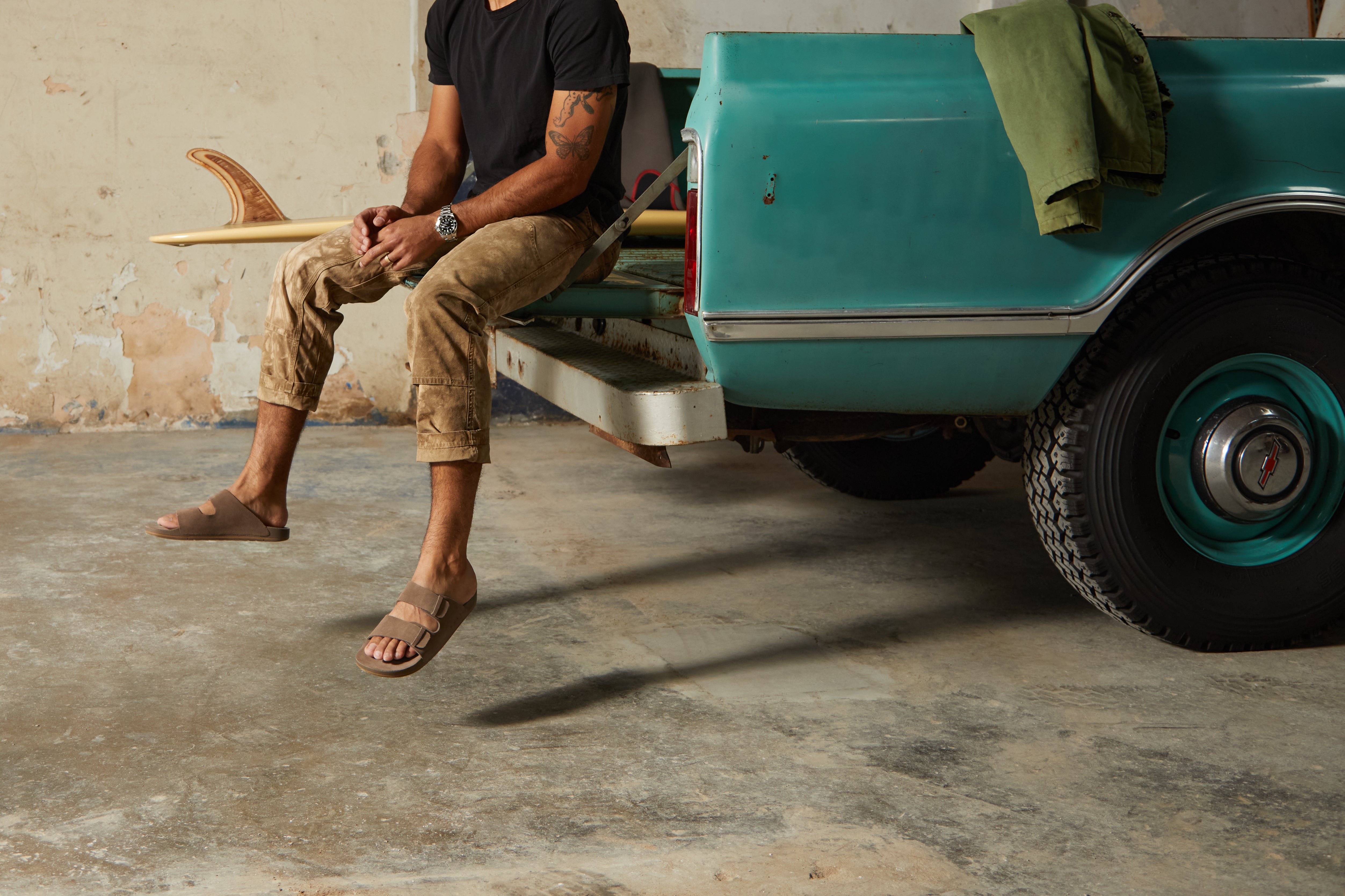 Sandalias para Hombre REEF OJAI TWO BAR FOS 5