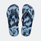 Sandalias para Hombre REEF REEF SEASIDE PRINTS BLU - Miniatura 1