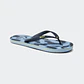 Sandalias para Hombre REEF REEF SEASIDE PRINTS BLU - Miniatura 2