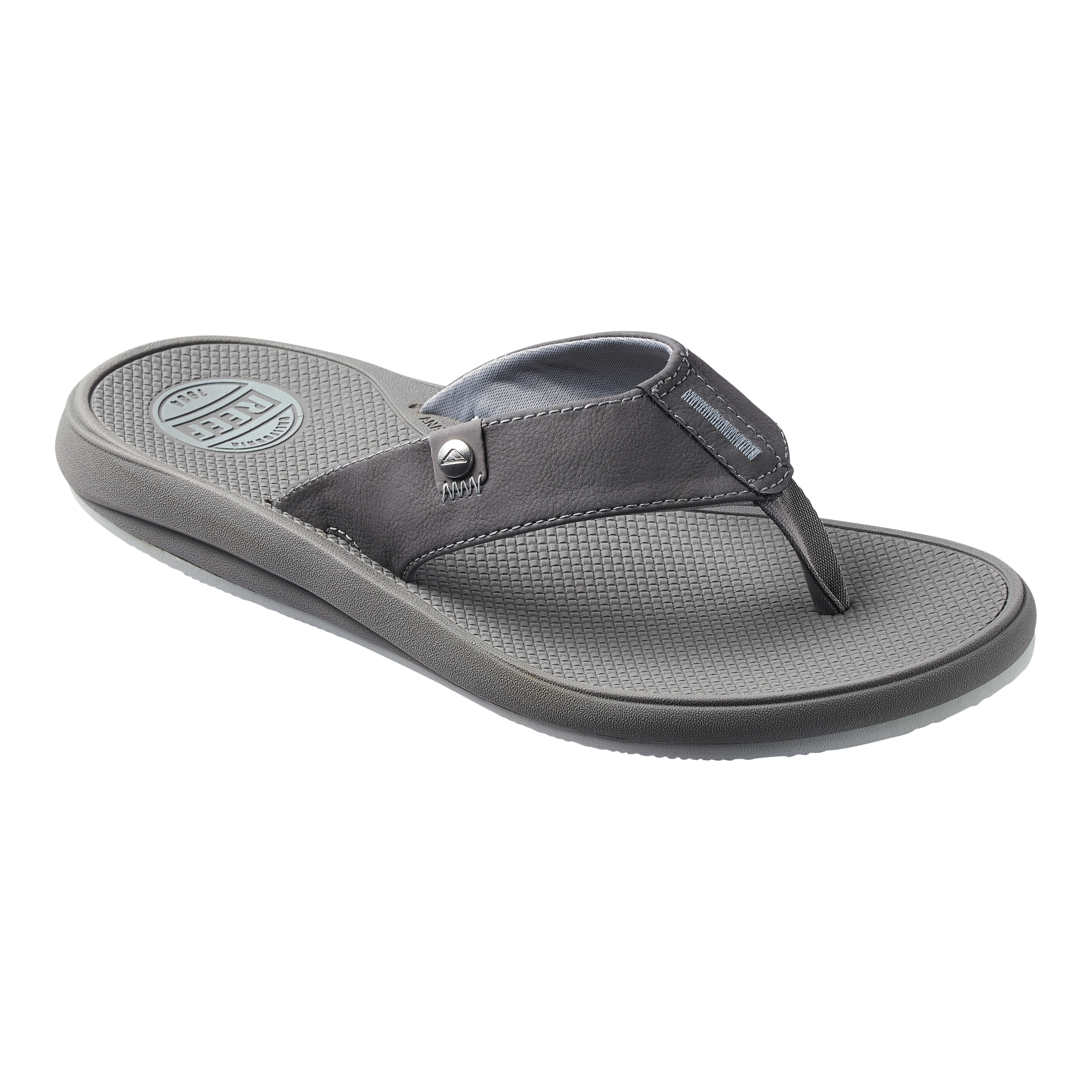 Sandalias para Hombre REEF PHANTOM NIAS GRE 4