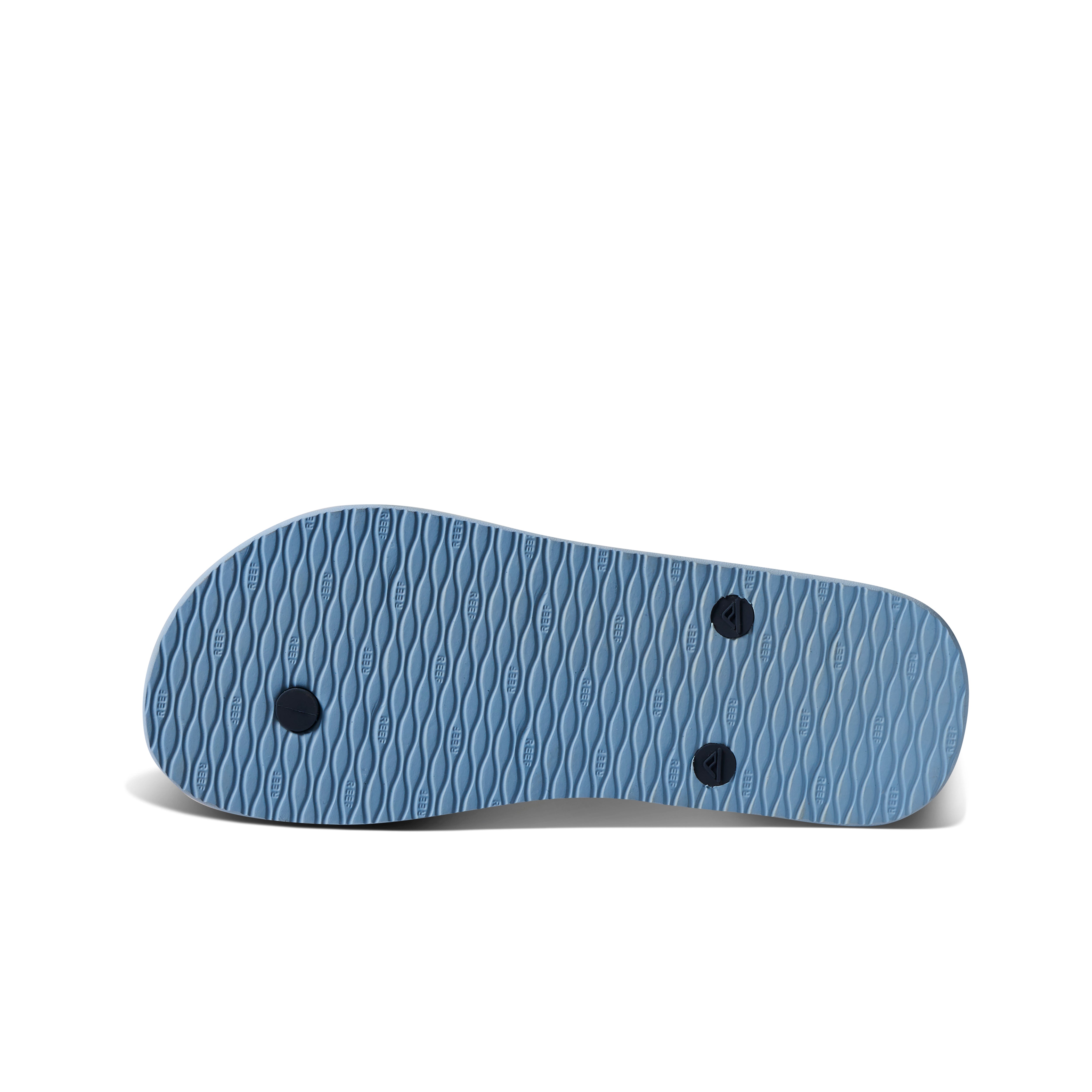 Sandalias para Hombre REEF REEF SEASIDE PRINTS BLU 4