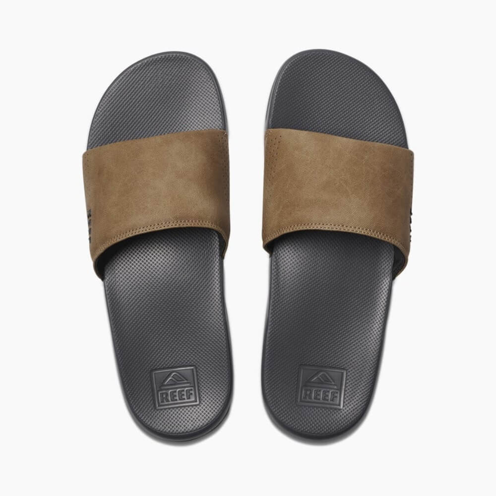 Sandalias para Hombre REEF SLIDE REEF ONE SLIDE GTA 2