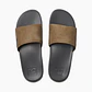 Sandalias para Hombre REEF SLIDE REEF ONE SLIDE GTA - Miniatura 2