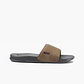 Sandalias para Hombre REEF SLIDE REEF ONE SLIDE GTA - Miniatura 4