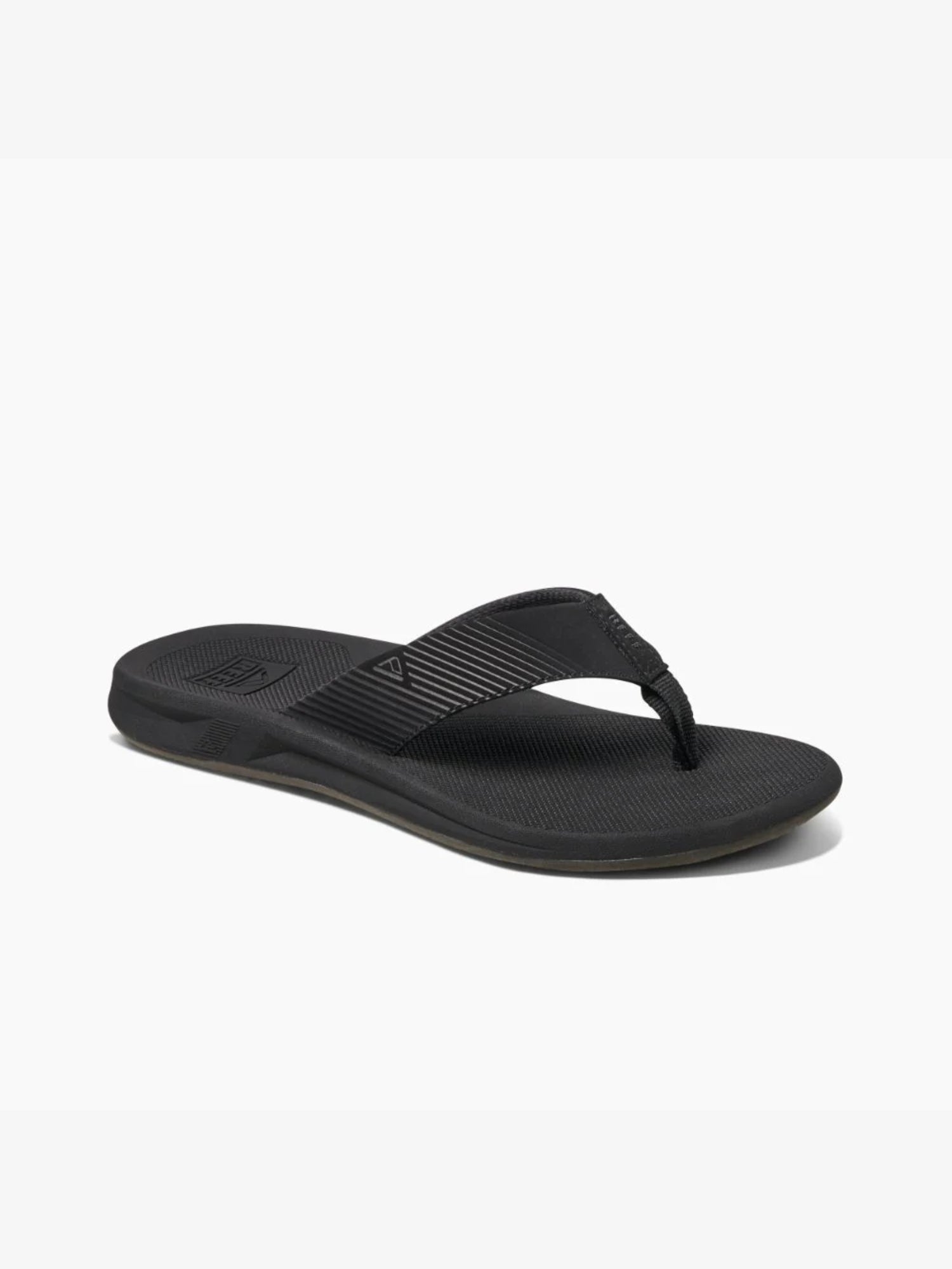 Sandalias para Hombre REEF SANDALS PHANTOM II BK2 4