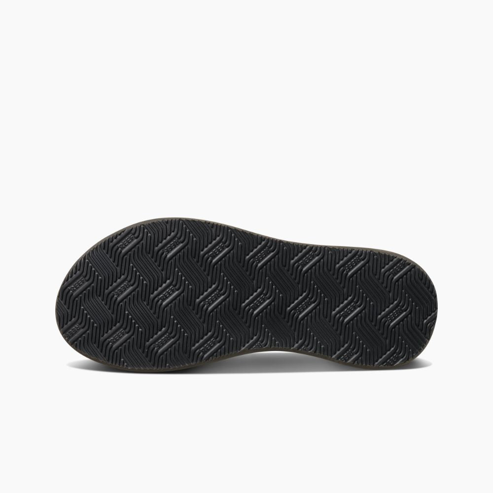 Sandalias para Hombre REEF SANDALS PHANTOM II BK2 5
