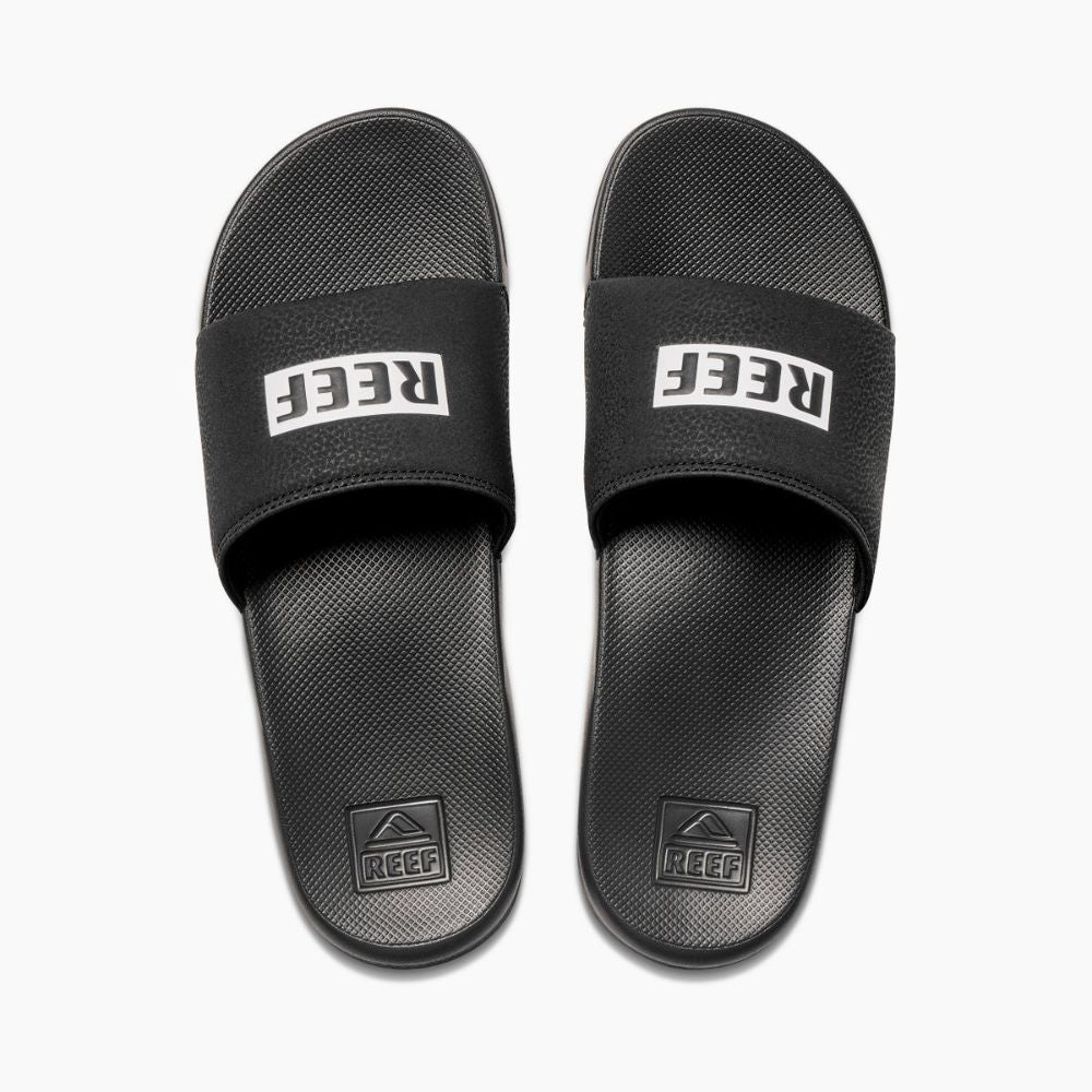 Sandalias para Hombre REEF SLIDE REEF ONE SLIDE BLW 2