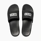 Sandalias para Hombre REEF SLIDE REEF ONE SLIDE BLW - Miniatura 2